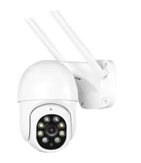 1080P Hd Wireless Rechargeable Wifi Ip Camera