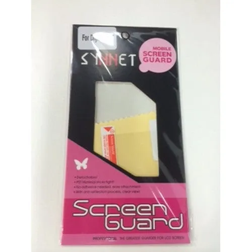 3.0 inch Special Size LCD Screen Protector