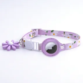 AirTag Cat Collar - Style A