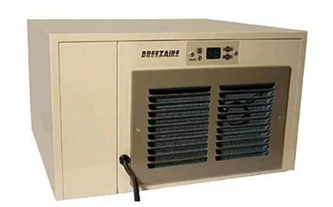 Breezaire WKCE 1060 Wine Cabinet Cooling Unit