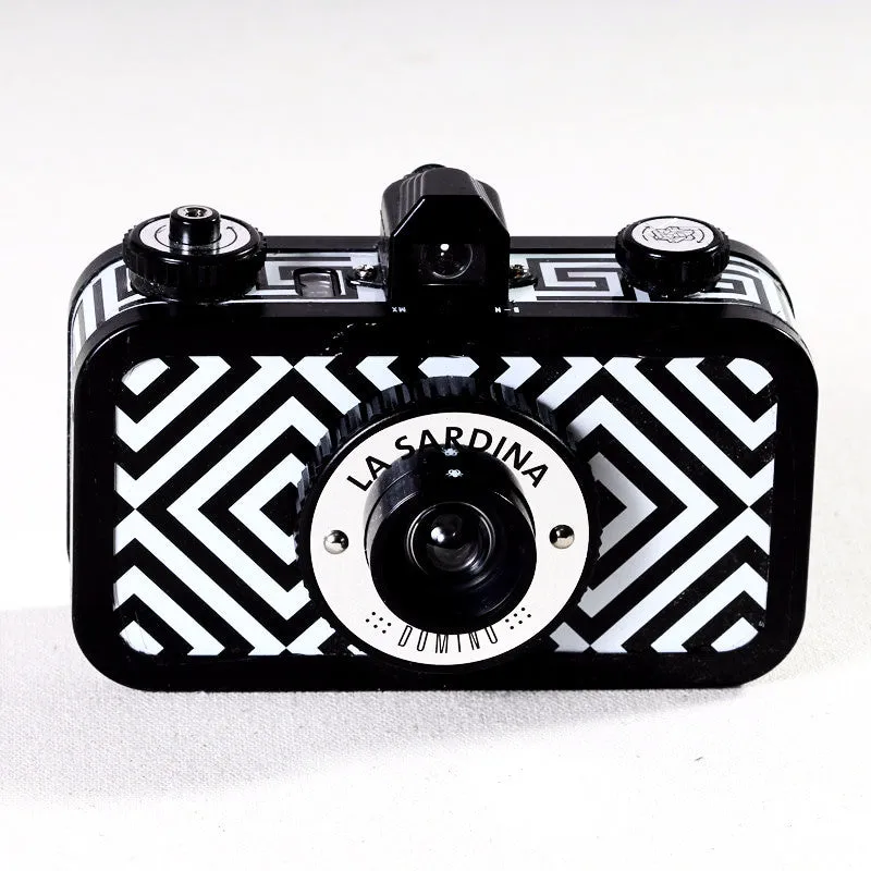 Camera Sardina