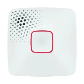 Carbon Monoxide Alarm