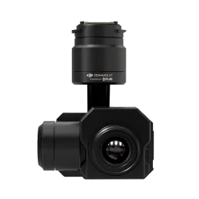 DJI FLIR Zenmuse XT 336x256 30Hz 19mm Lens