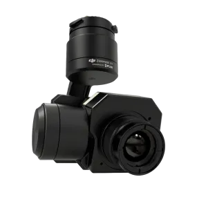 DJI FLIR Zenmuse XT 336x256 30Hz 9mm Lens