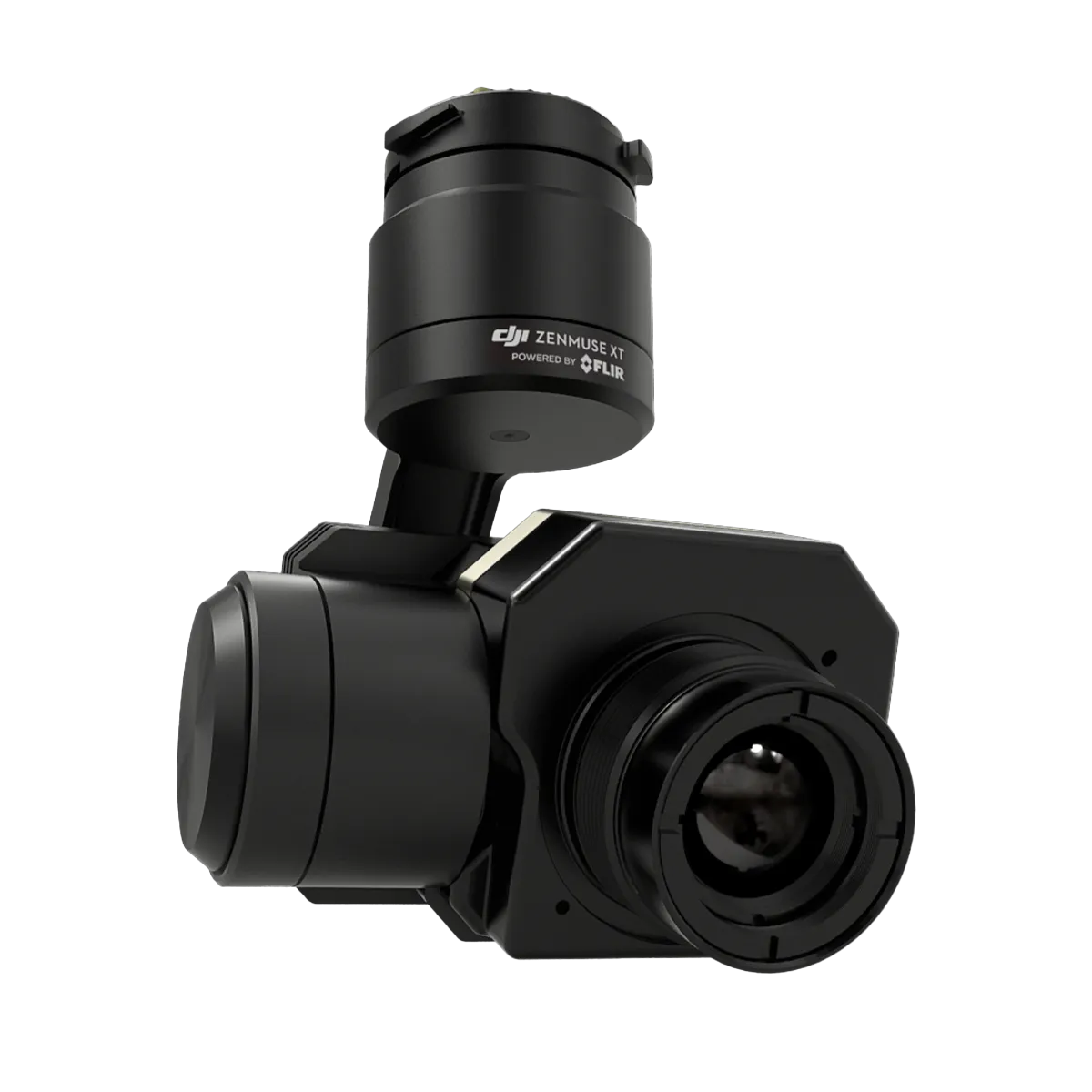 DJI FLIR Zenmuse XT 336x256 30Hz 9mm Lens