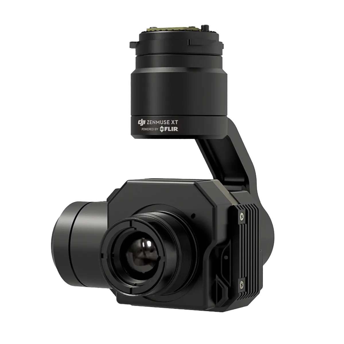 DJI FLIR Zenmuse XT 336x256 9Hz 9mm Lens