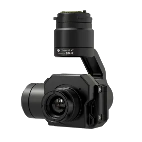 DJI FLIR Zenmuse XT 336x256 9Hz 9mm Lens