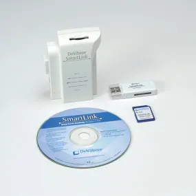 Drive Medical dv5m-ss-2 SmartLink Module and Software Setup Kit