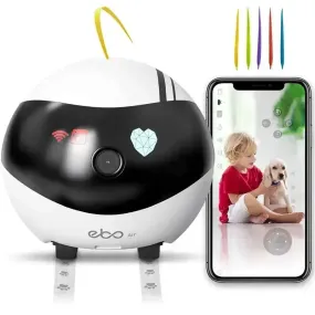 Enabot EBO Air Smart Home Companion