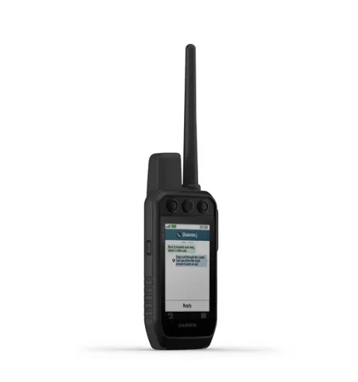 Garmin Alpha 200i (Handheld Only)