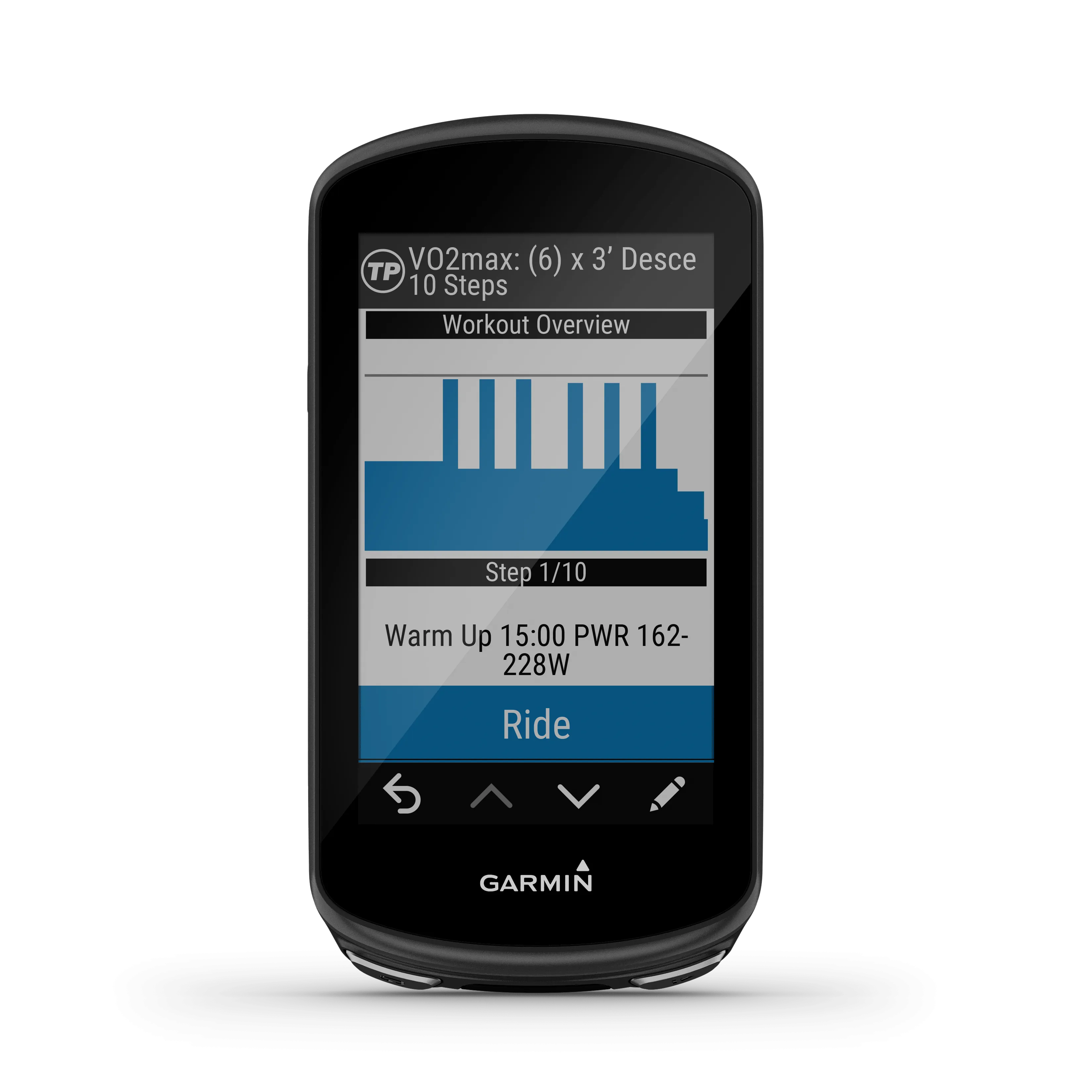 Garmin Edge 1030 Plus GPS Cycling Computer