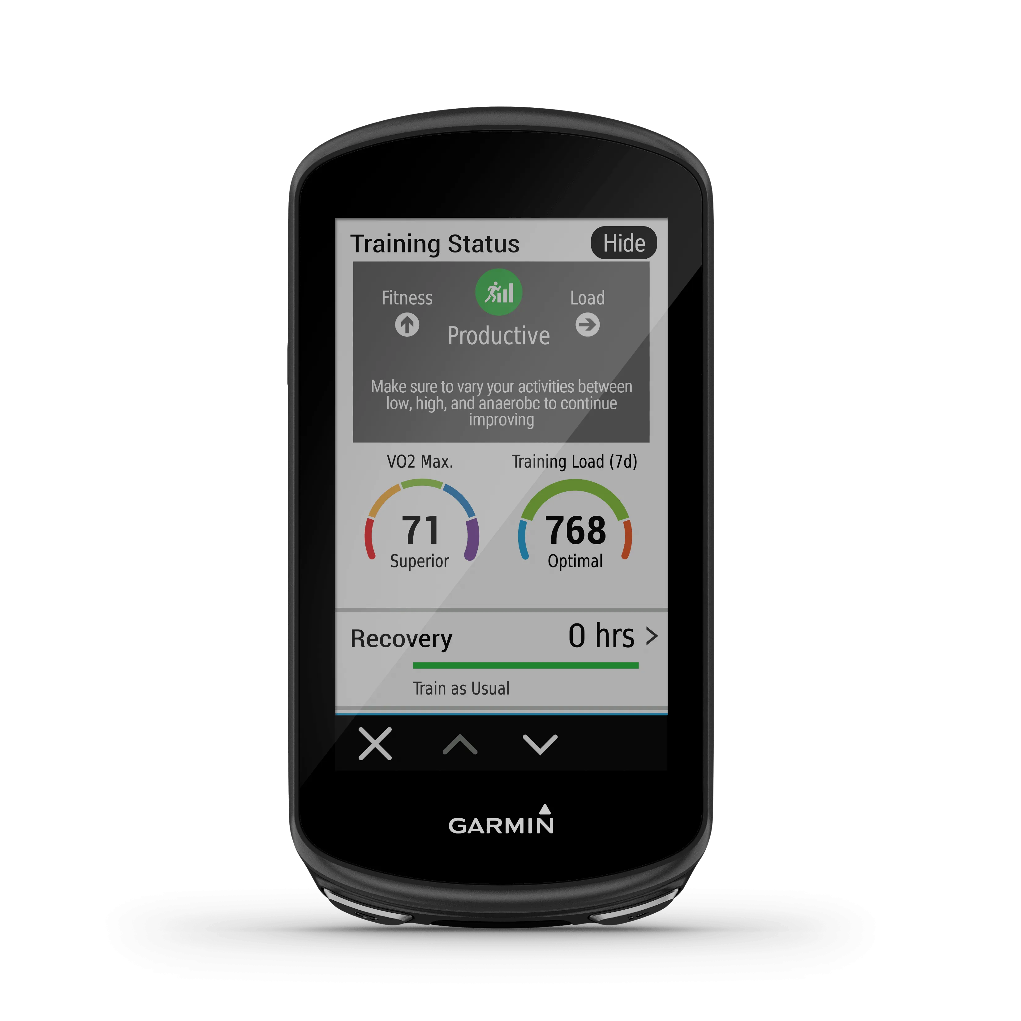 Garmin Edge 1030 Plus GPS Cycling Computer