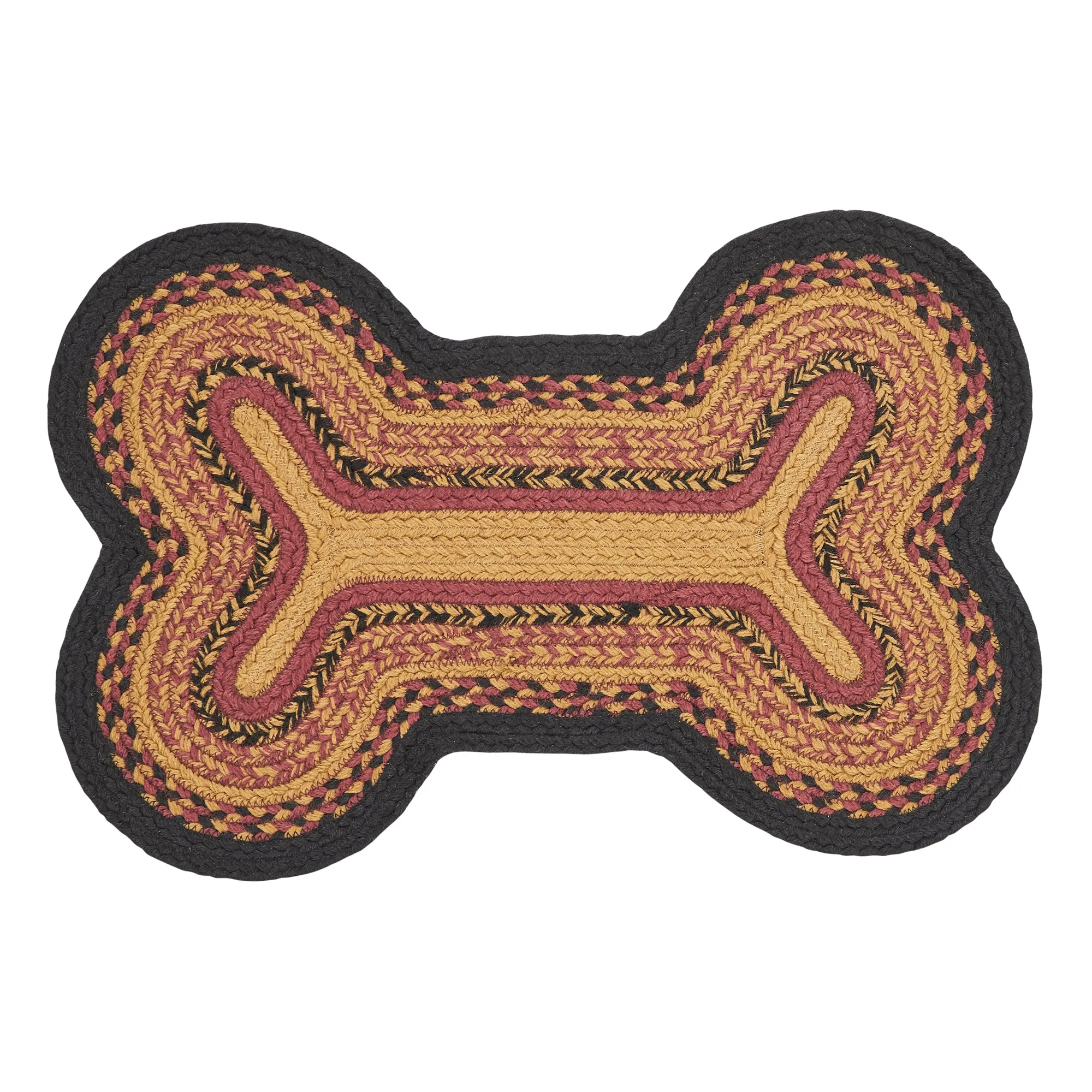 Heritage Farms Indoor/Outdoor Bone Rug