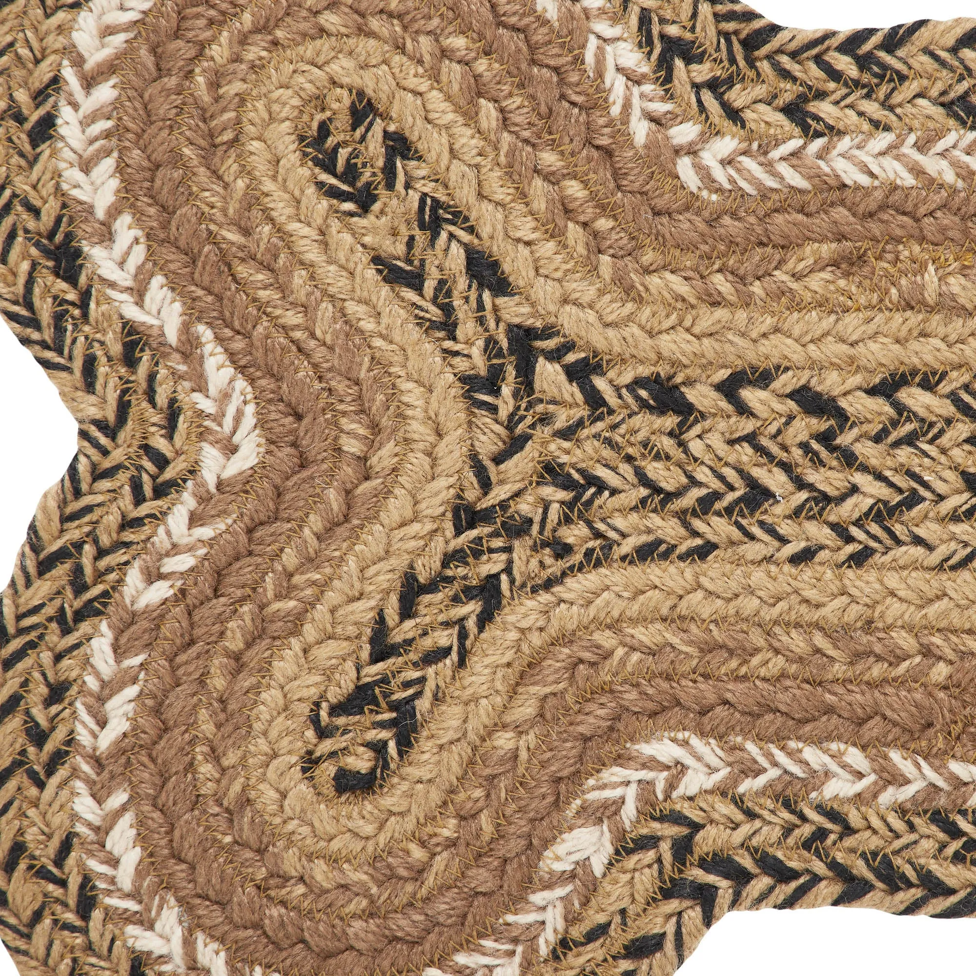 Kettle Grove Indoor/Outdoor Bone Rug