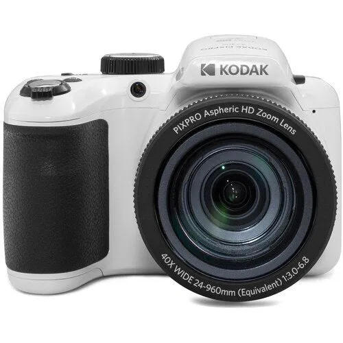 Kodak Pixpro AZ405 Digital Camera