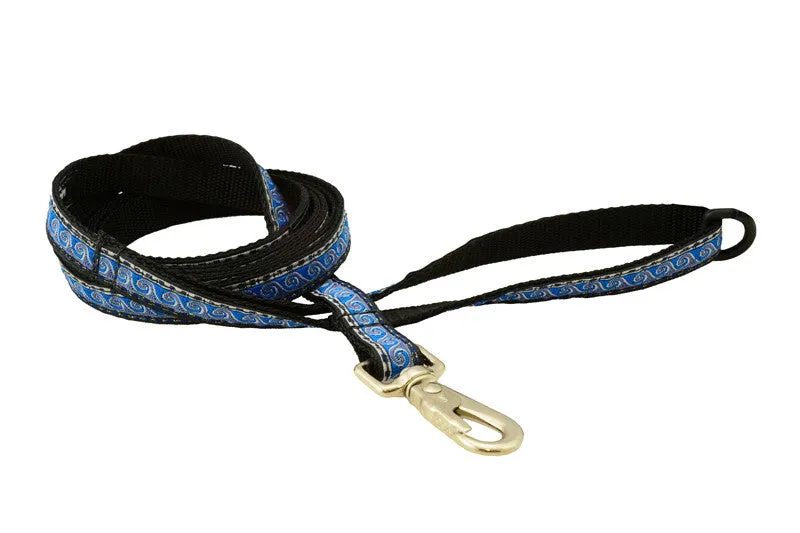 Leash - 5ft  Long - 1/2" Wide