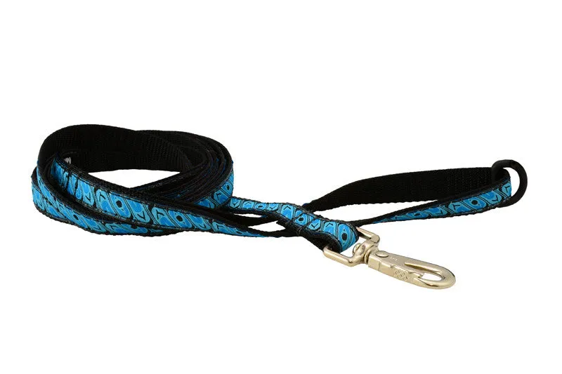 Leash - 5ft  Long - 1/2" Wide