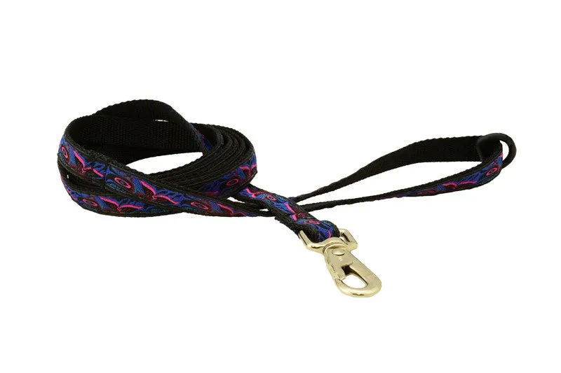 Leash - 5ft  Long - 1/2" Wide