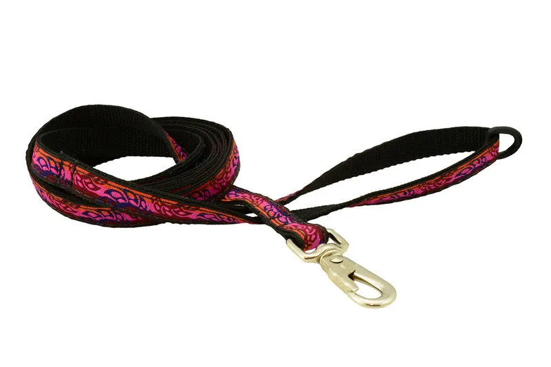 Leash - 5ft  Long - 1/2" Wide