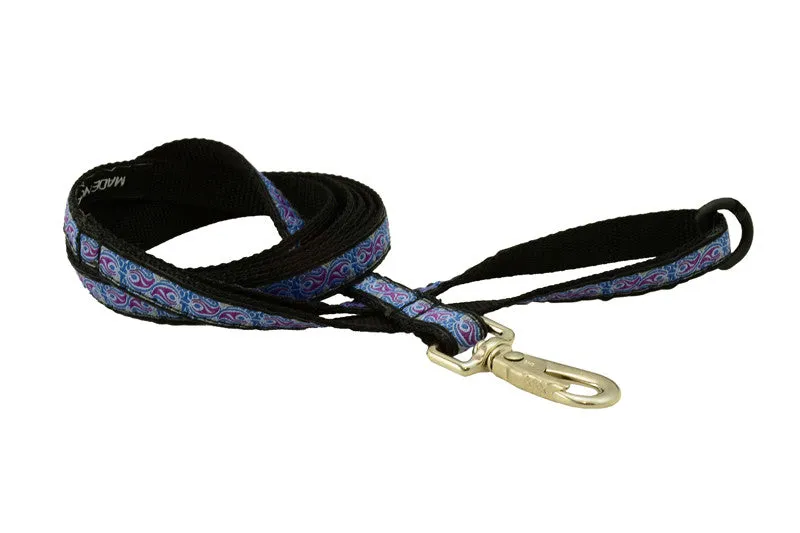 Leash - 5ft  Long - 1/2" Wide