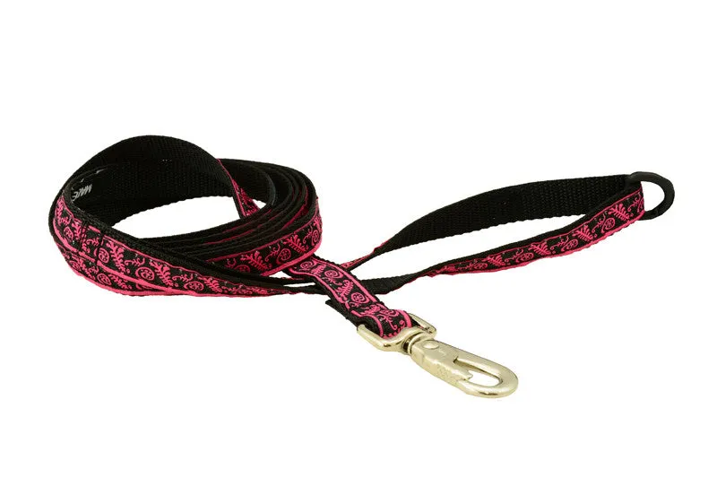 Leash - 5ft  Long - 1/2" Wide