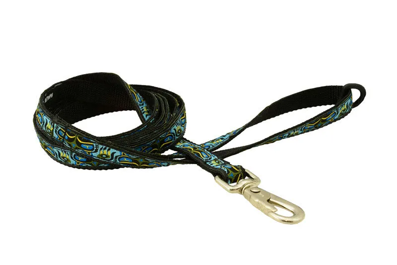 Leash - 5ft  Long - 1/2" Wide