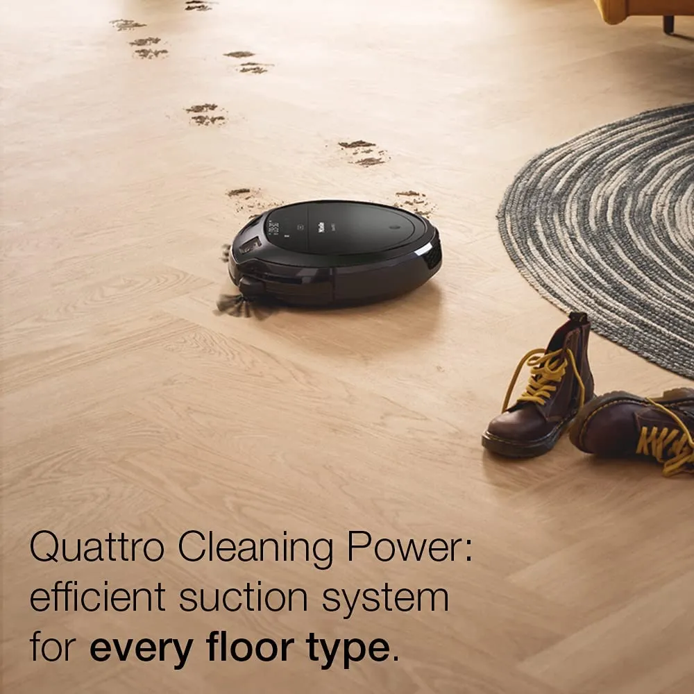 Miele Scout RX3 Smart Robot Vacuum Cleaner