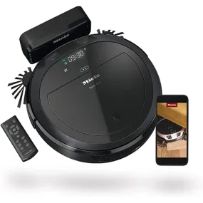 Miele Scout RX3 Smart Robot Vacuum Cleaner