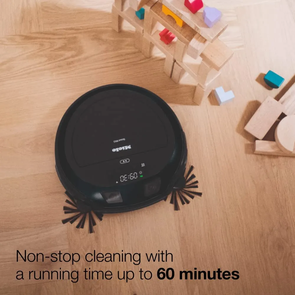 Miele Scout RX3 Smart Robot Vacuum Cleaner