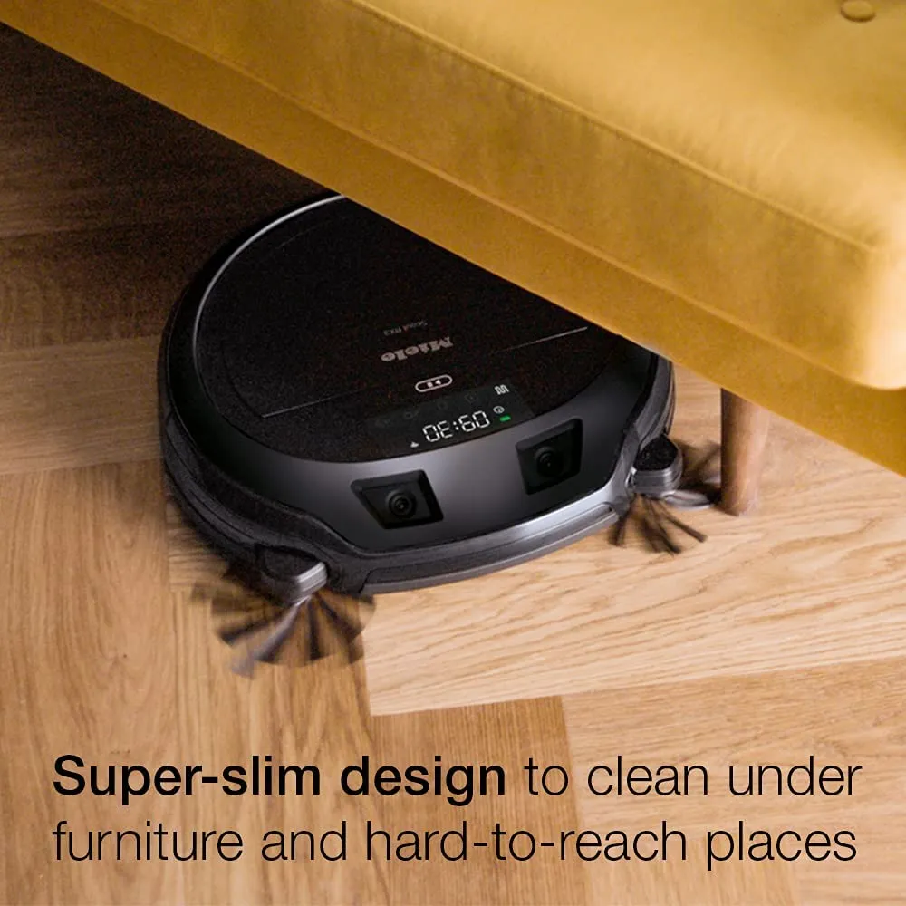 Miele Scout RX3 Smart Robot Vacuum Cleaner