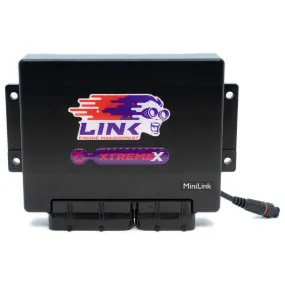 Mini Cooper S R50 R53 W11B16A W10B16A Link ECU G4X MiniLink MINI  PlugIn BF24