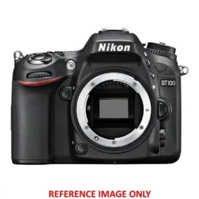 Nikon D7100 Body Only - Second Hand