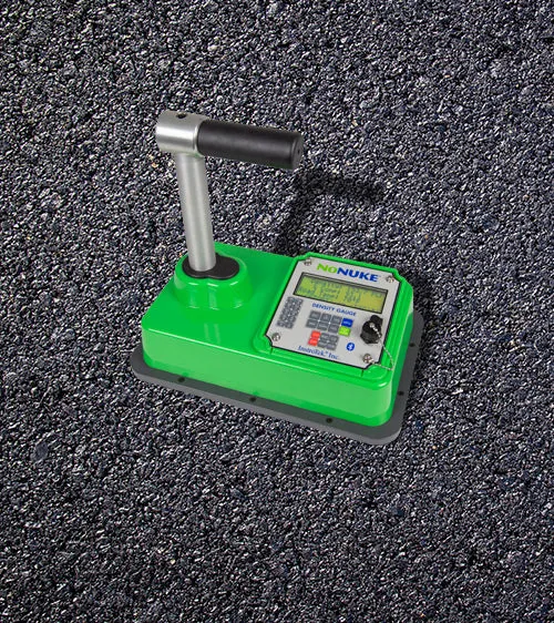 NoNuke™ Asphalt Density Gauge