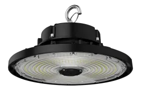 RAB H17XL 240W LED High Bay Selectable Wattage & CCT