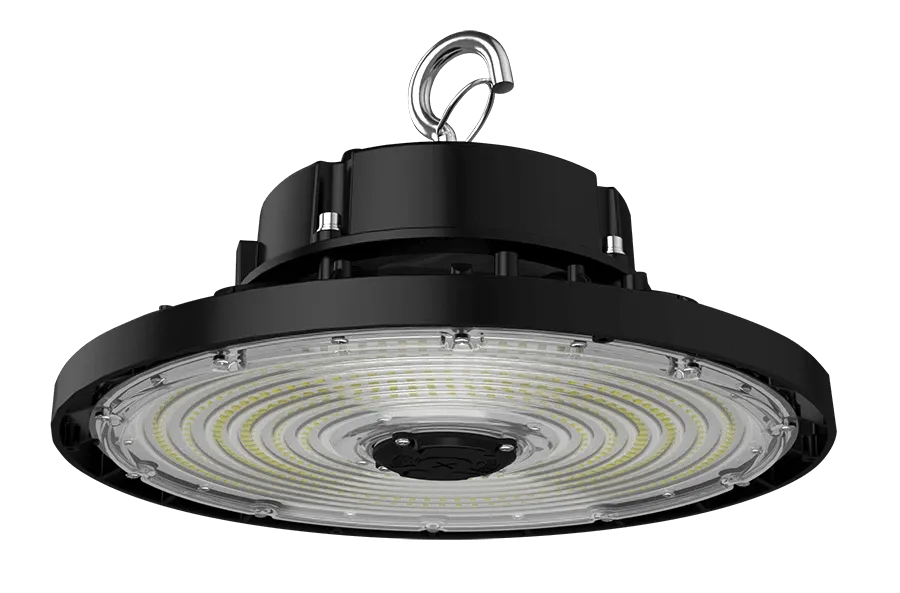 RAB H17XL 240W LED High Bay Selectable Wattage & CCT