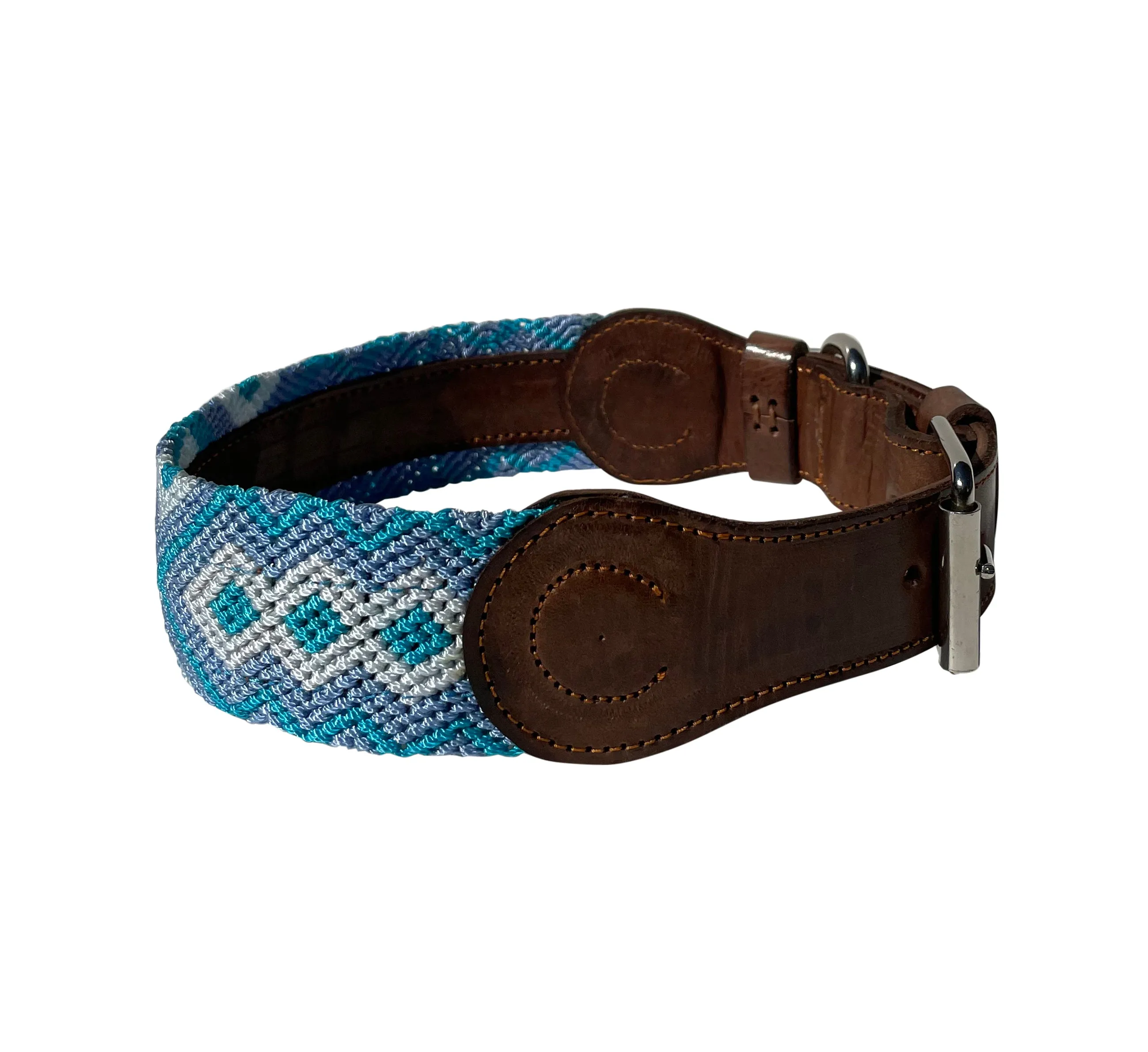 Ranchero Collar