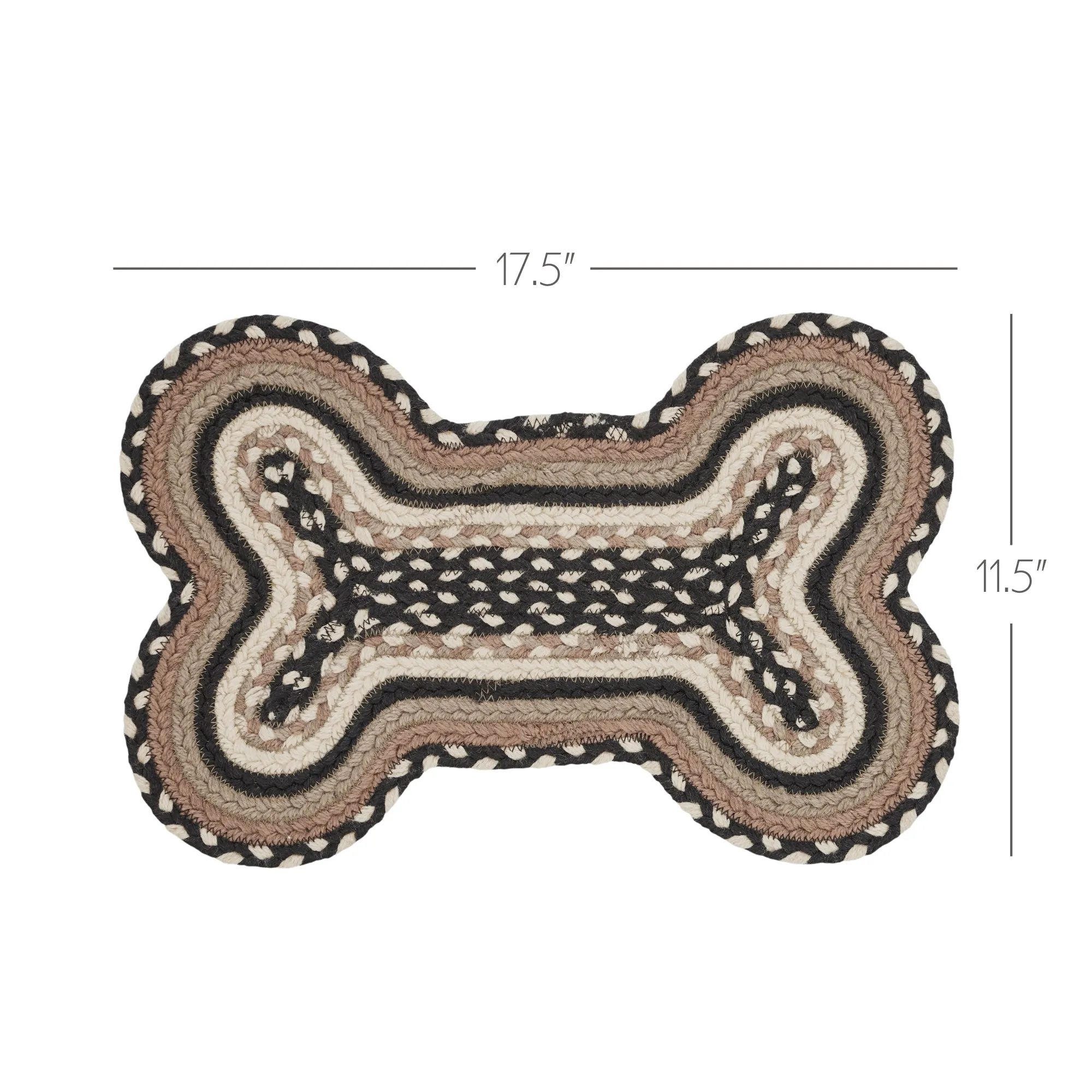 Sawyer Mill Indoor/Outdoor Bone Rug