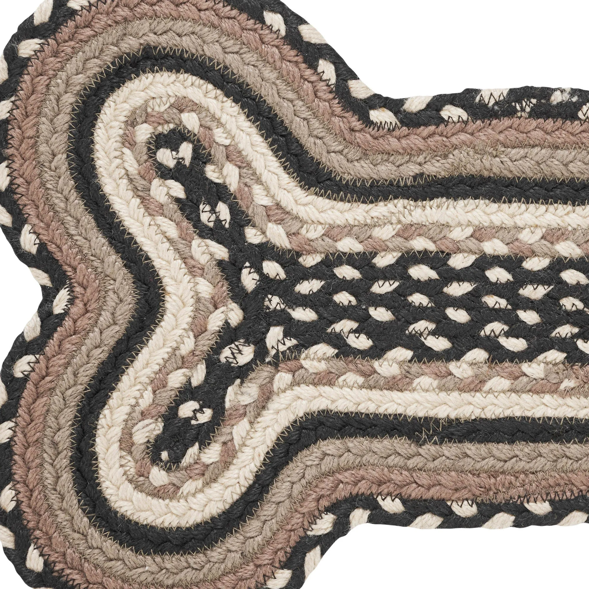 Sawyer Mill Indoor/Outdoor Bone Rug