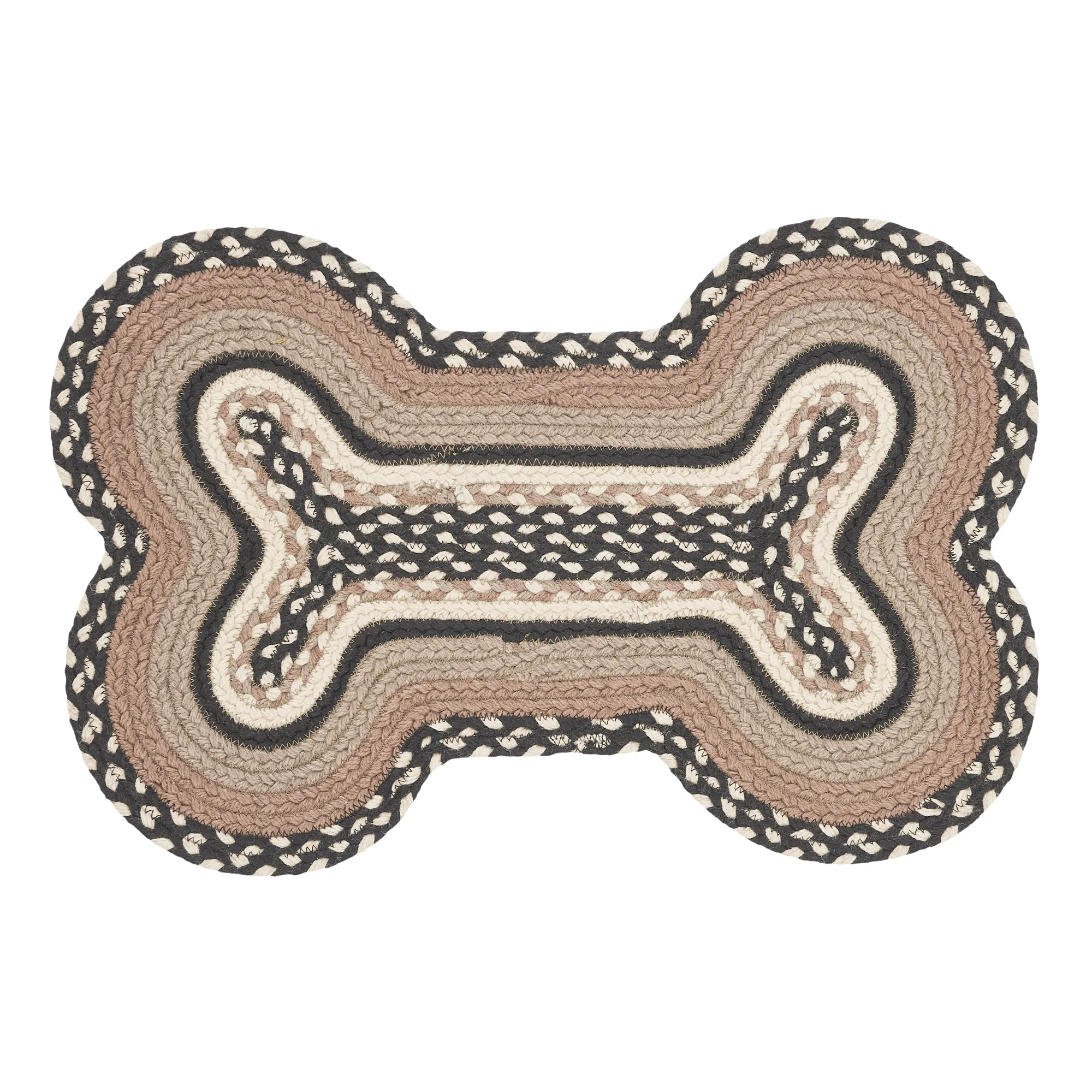 Sawyer Mill Indoor/Outdoor Bone Rug