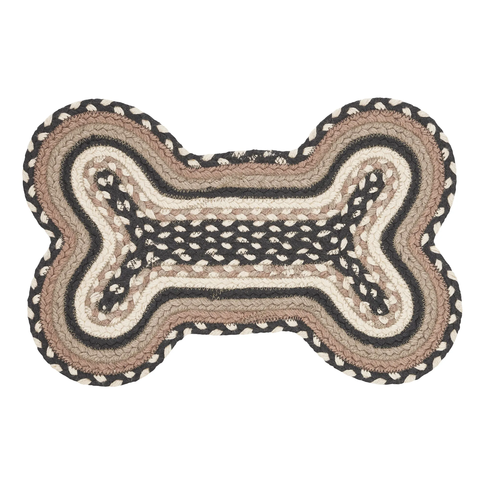 Sawyer Mill Indoor/Outdoor Bone Rug