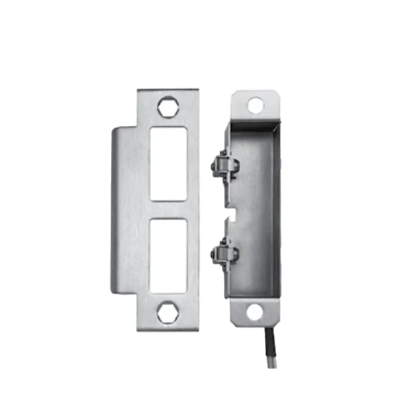 SDC - MS-20 - Electrified Deadbolt Strike - Mortise Lock Latch and Deadbolt Monitor - 5 Amp @ 30 VDC Resistive - SPDT