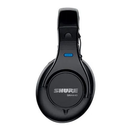 Shure Professional Studio Headphones