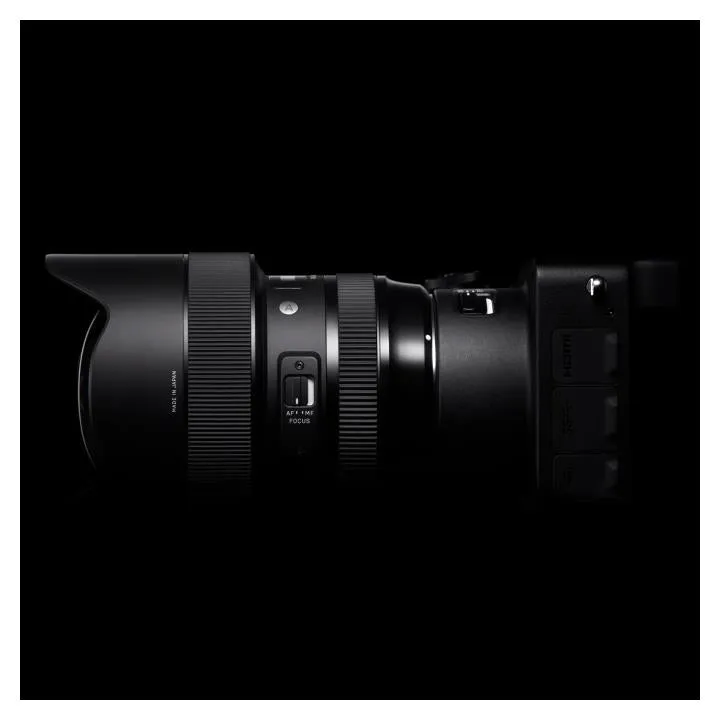 Sigma 14-24mm f/2.8 DG HSM Art Lens - Canon EF Mount