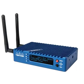 Teradek Serv Pro Monitoring Solution