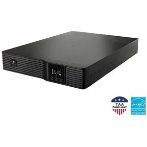 Vertiv Liebert PSI5 Lithium-Ion TAA UPS 3000VA/2700W 120V Rack/Tower