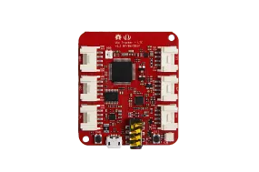 Wio LTE AU Version - 4G, Cat.1, GNSS, Espruino Compatible