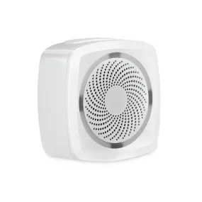 Wireless Smart Audible Alarm